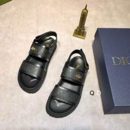 Picture of Dior Slippers _SKUDiorsz38-442CCD04022894